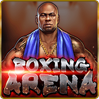 boxing arena